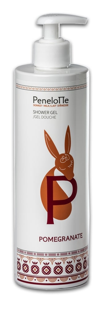 Penelope Pomegranate  Shower Gel 500 ml